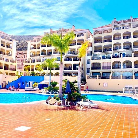 Penthouse Sea View Dinastia In Los Cristianos Los Cristianos  Εξωτερικό φωτογραφία