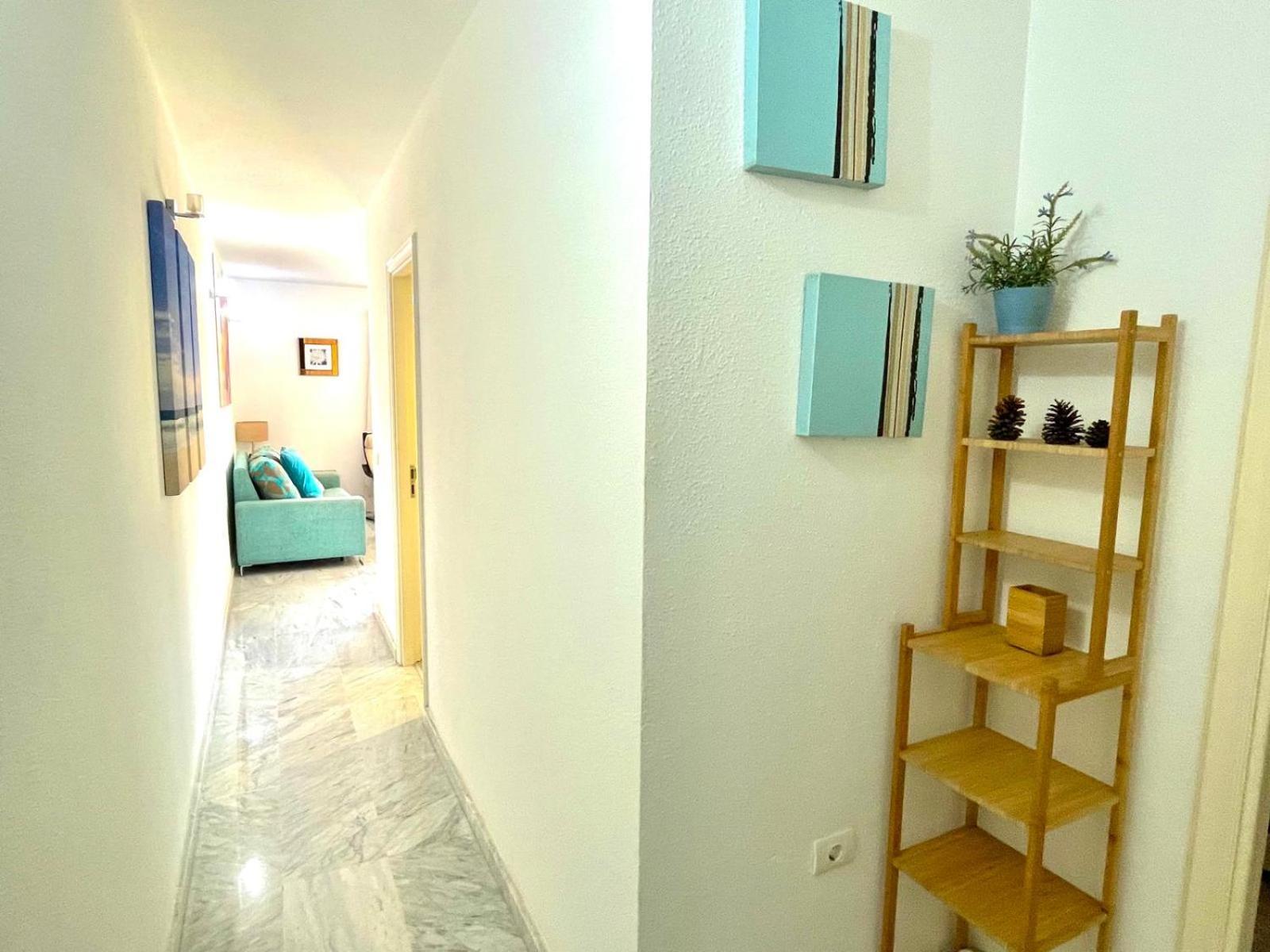 Penthouse Sea View Dinastia In Los Cristianos Los Cristianos  Εξωτερικό φωτογραφία