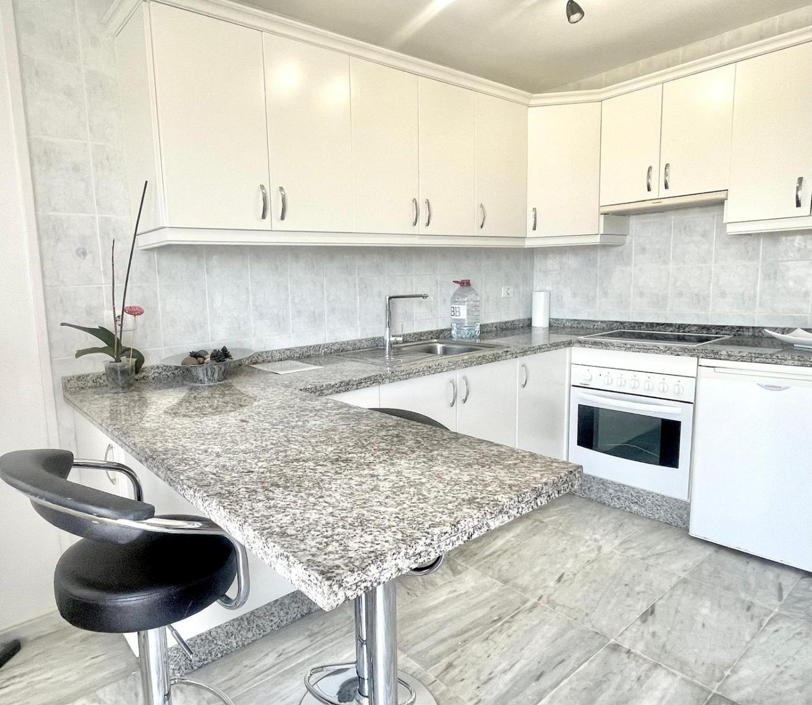 Penthouse Sea View Dinastia In Los Cristianos Los Cristianos  Εξωτερικό φωτογραφία
