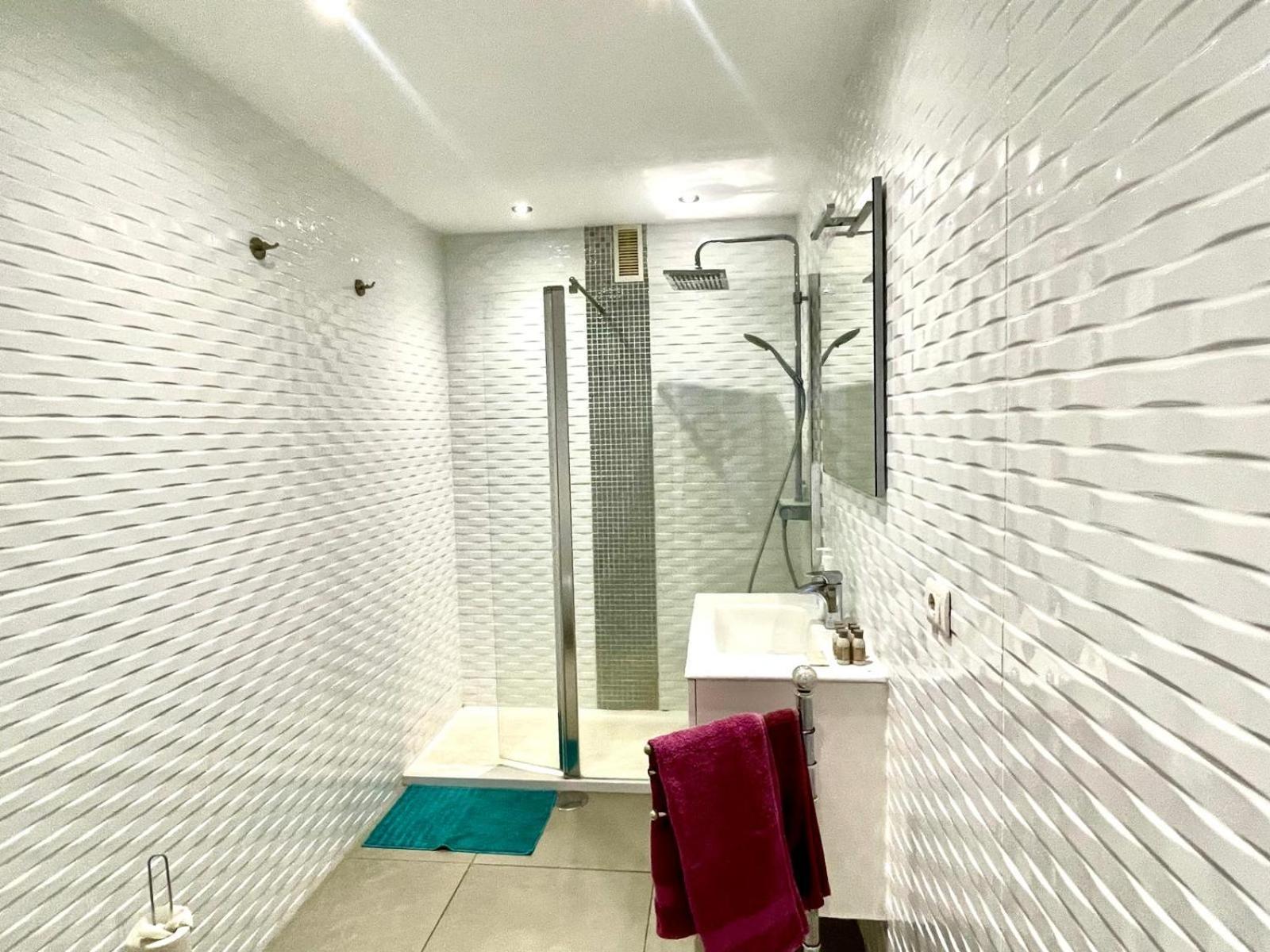 Penthouse Sea View Dinastia In Los Cristianos Los Cristianos  Εξωτερικό φωτογραφία