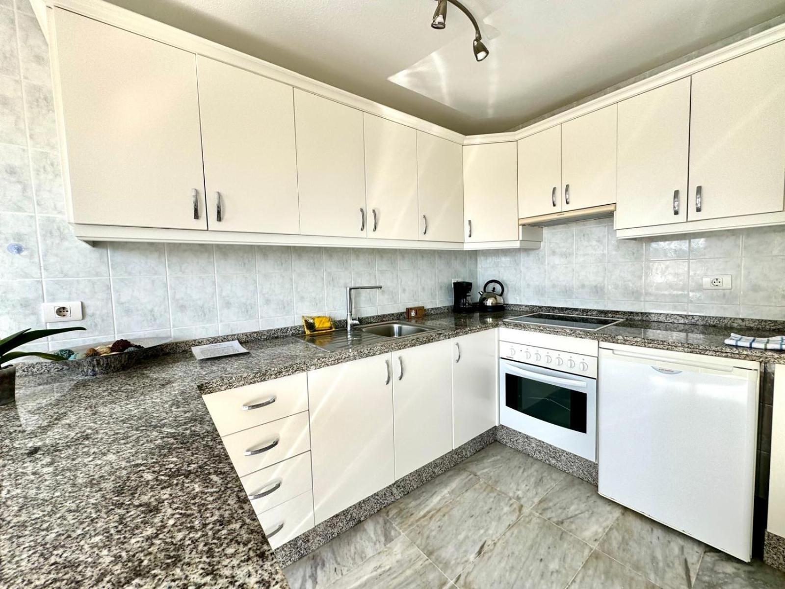 Penthouse Sea View Dinastia In Los Cristianos Los Cristianos  Εξωτερικό φωτογραφία