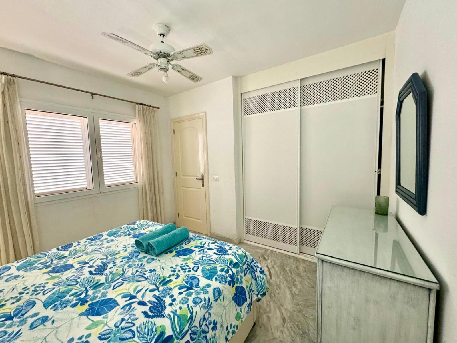 Penthouse Sea View Dinastia In Los Cristianos Los Cristianos  Εξωτερικό φωτογραφία
