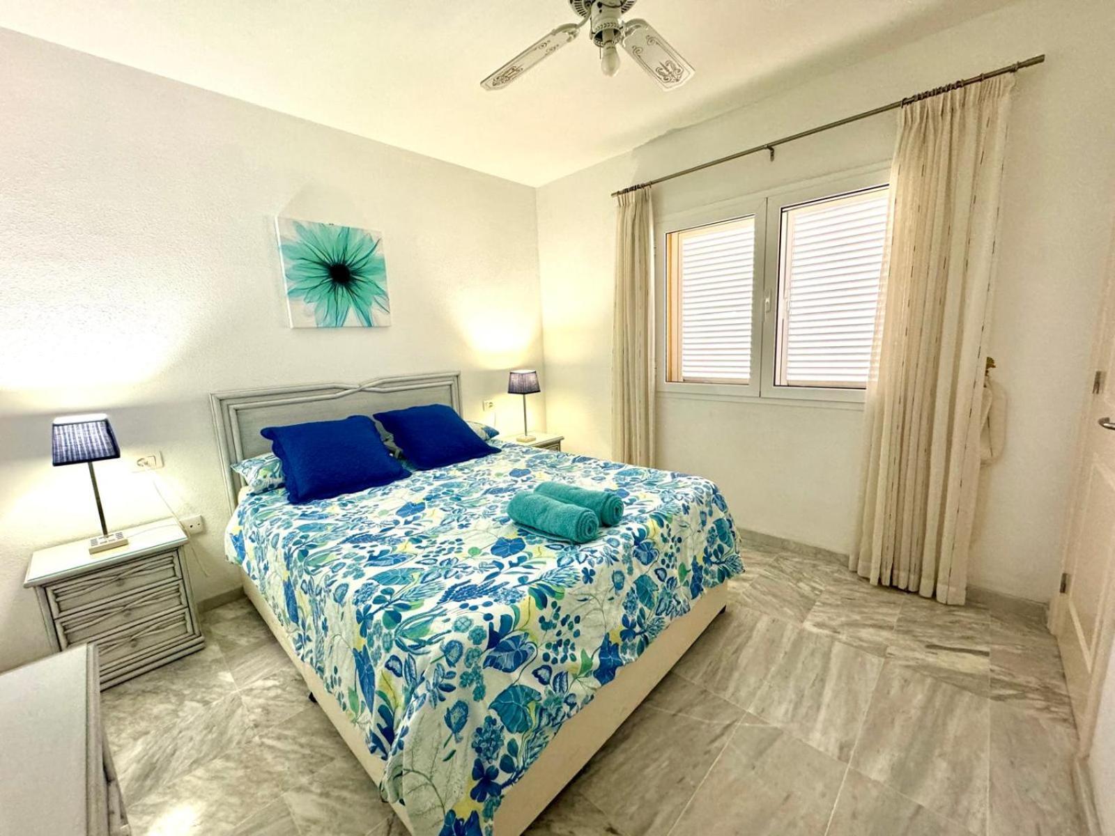 Penthouse Sea View Dinastia In Los Cristianos Los Cristianos  Εξωτερικό φωτογραφία