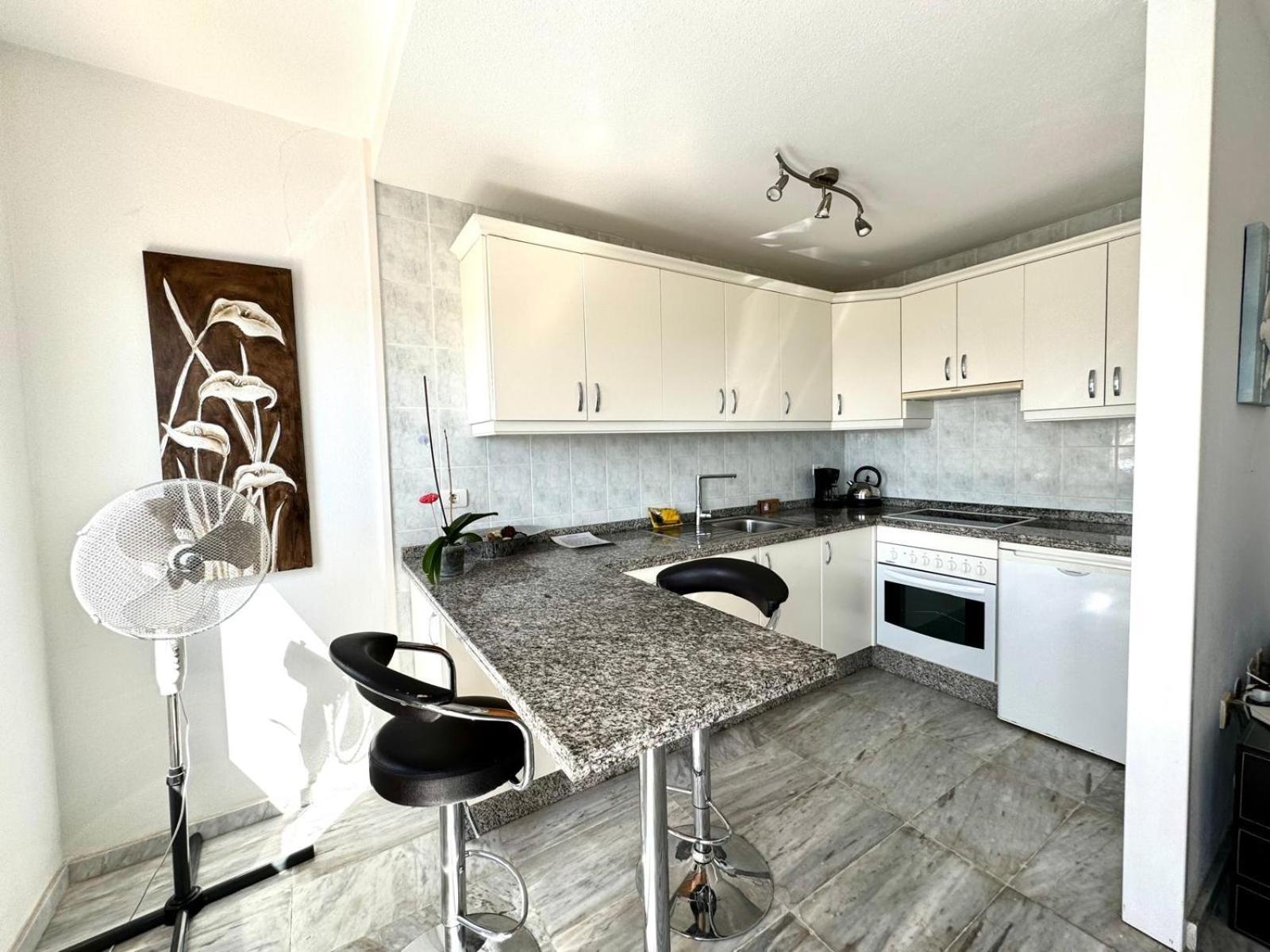 Penthouse Sea View Dinastia In Los Cristianos Los Cristianos  Εξωτερικό φωτογραφία