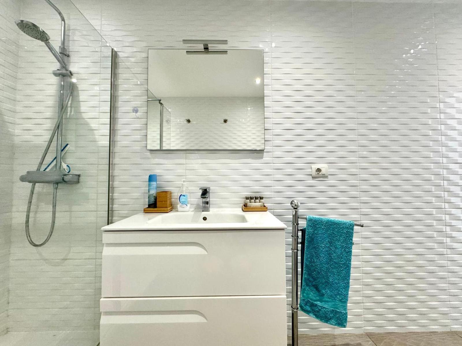 Penthouse Sea View Dinastia In Los Cristianos Los Cristianos  Εξωτερικό φωτογραφία