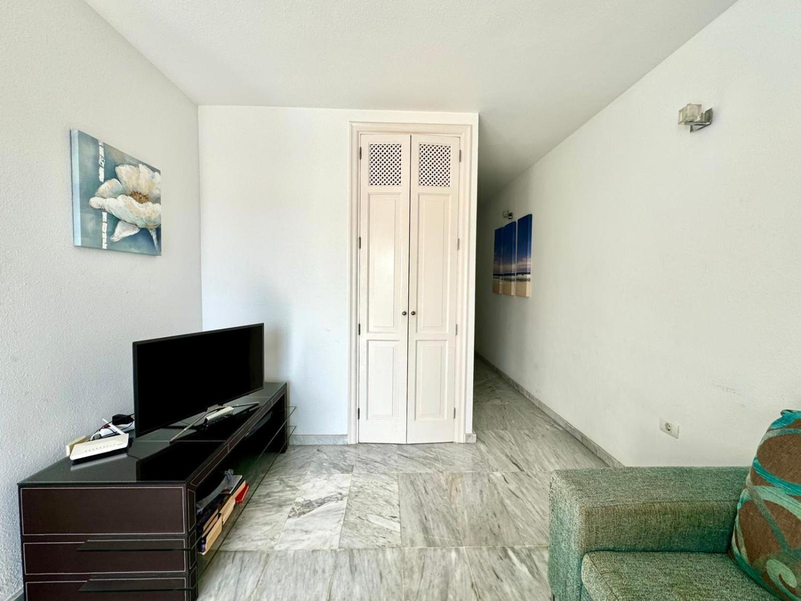 Penthouse Sea View Dinastia In Los Cristianos Los Cristianos  Εξωτερικό φωτογραφία